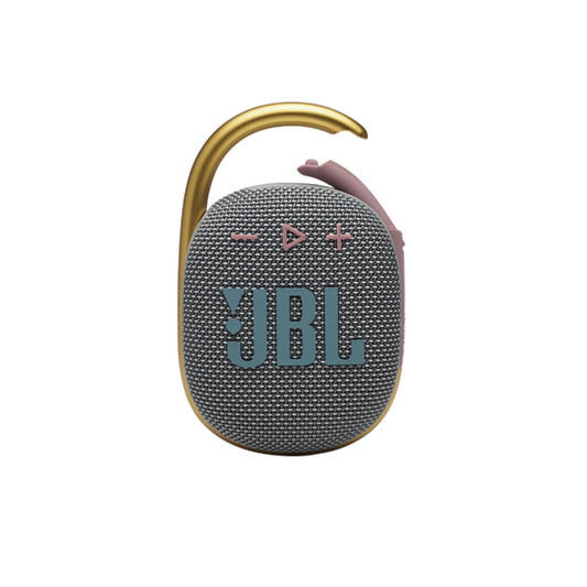 JBL CLIP 4 Ultra-portable Waterproof Speaker