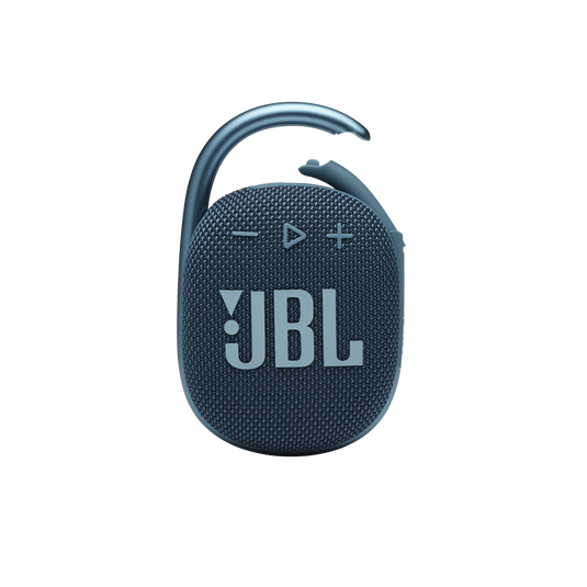 JBL CLIP 4 Ultra-portable Waterproof Speaker
