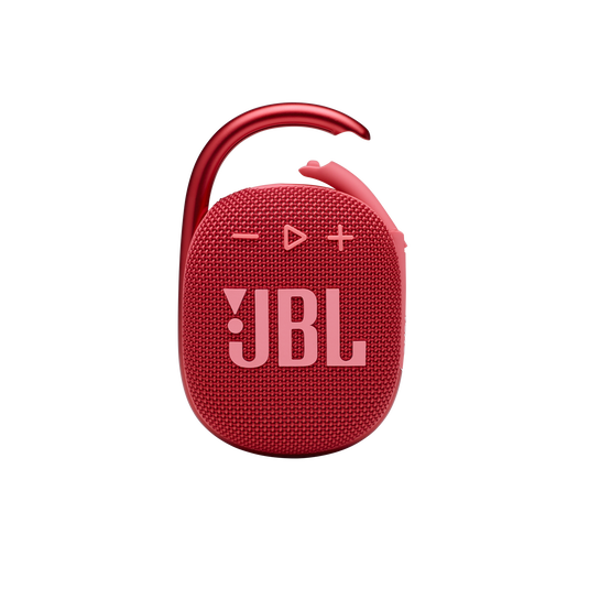 JBL CLIP 4 Ultra-portable Waterproof Speaker