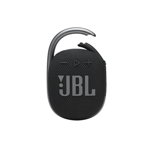 JBL CLIP 4 Ultra-portable Waterproof Speaker