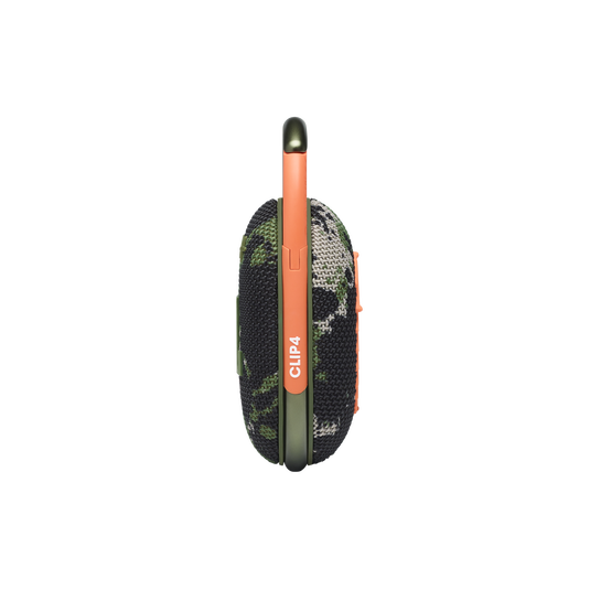 JBL CLIP 4 Ultra-portable Waterproof Speaker