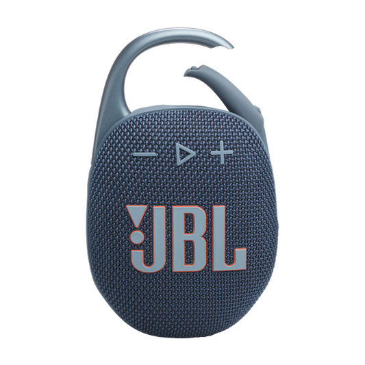 JBL Clip 5 ultra-portable Bluetooth speaker