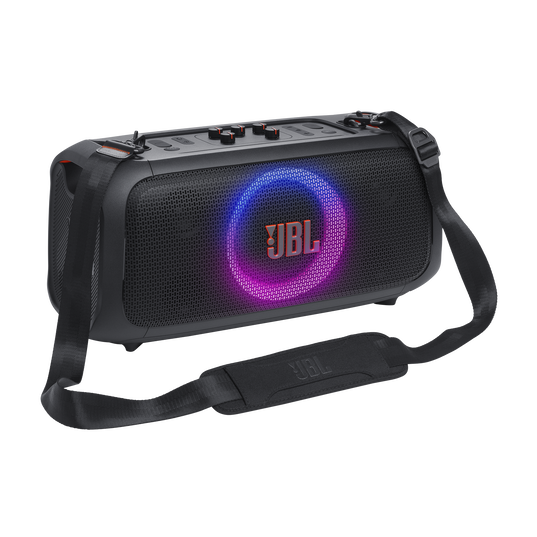 JBL PartyBox On-the-Go Essential