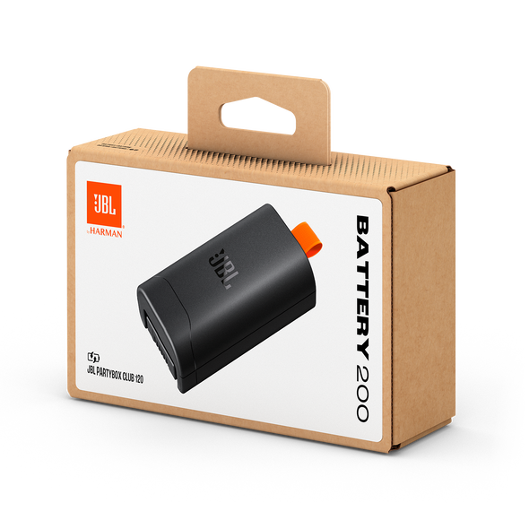 JBL Battery 200 (Lithium-ion battery)