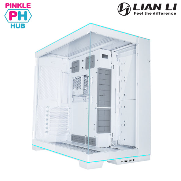 Lian Li O11D EVO RGB (O11DERGBX.00/O11DERGBW.00 )