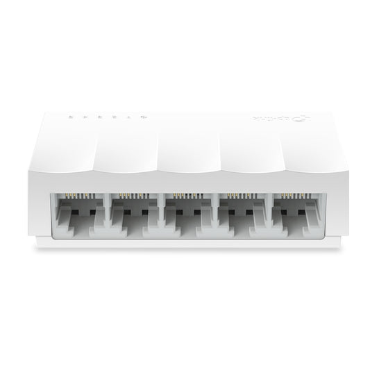 Tp-Link 5-Port 10/100Mbps Desktop Switch