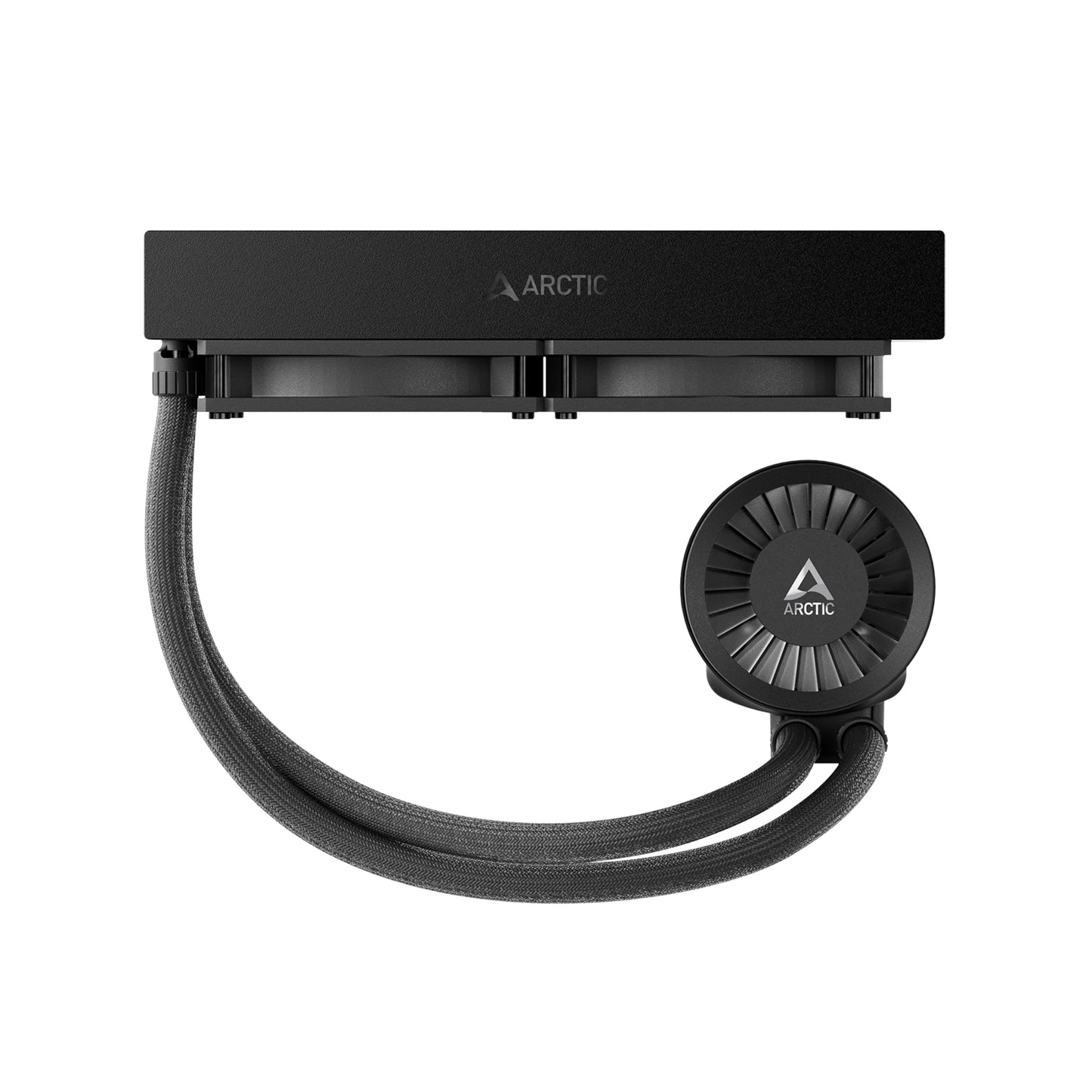 ARCTIC Liquid Freezer III 240 I Multi Compatible All-in-One CPU Water Cooler