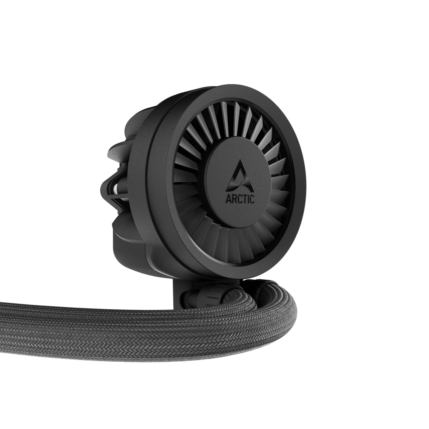 Arctic Liquid Freezer III Pro 360 (Black/White)