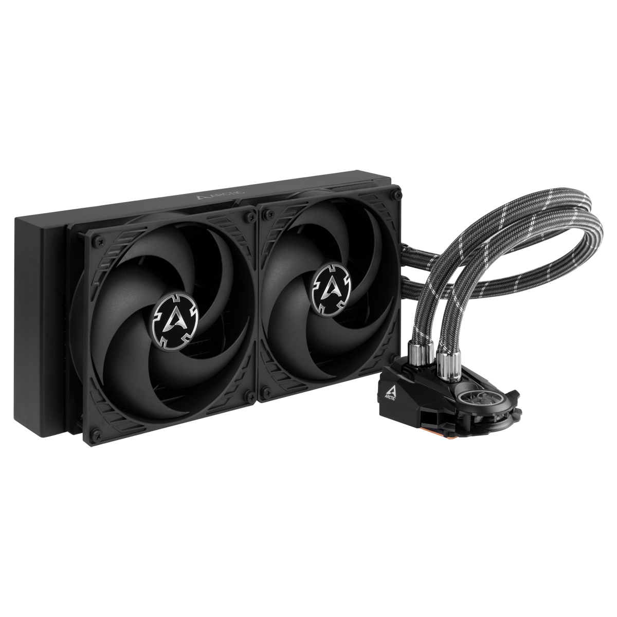 Arctic Liquid Freezer II - 280 (ACFRE00066B)