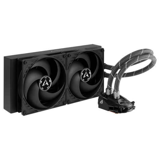 Arctic Liquid Freezer II - 280 (ACFRE00066B)
