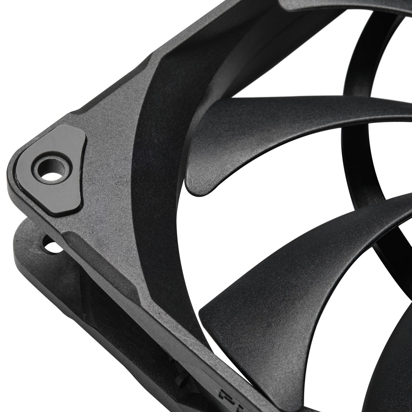 Phanteks F140M25 140MM FAN (PH-F140M25_PWM_BBK01)