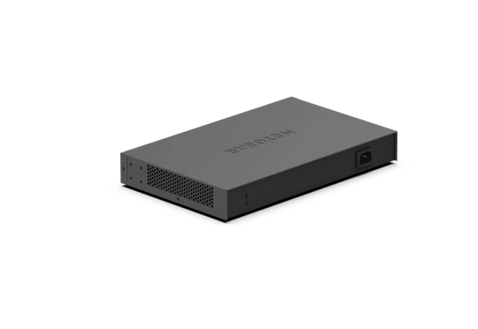 NETGEAR Fully Managed Switch M4300-52G-PoE+ 550W (GSM4352PA-100AJS)