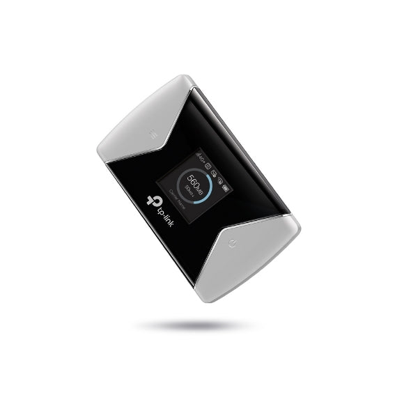 Tp-Link M7650 I 600Mbps LTE-Advanced Mobile Wi-Fi M7650