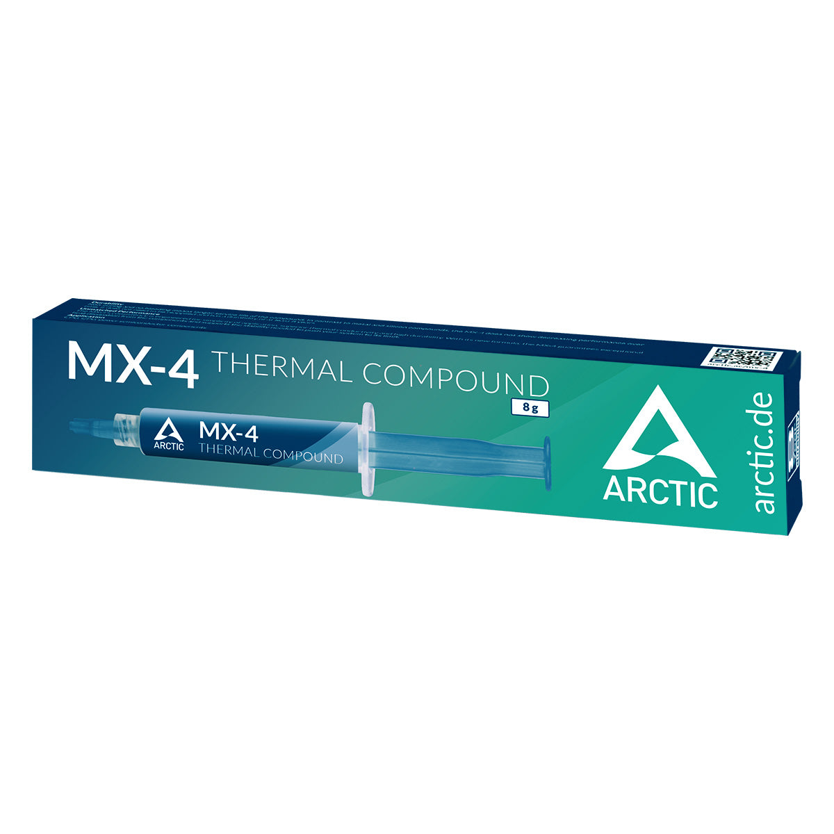 ARCTIC MX-4 8g PREMIUM Performance Thermal Paste
