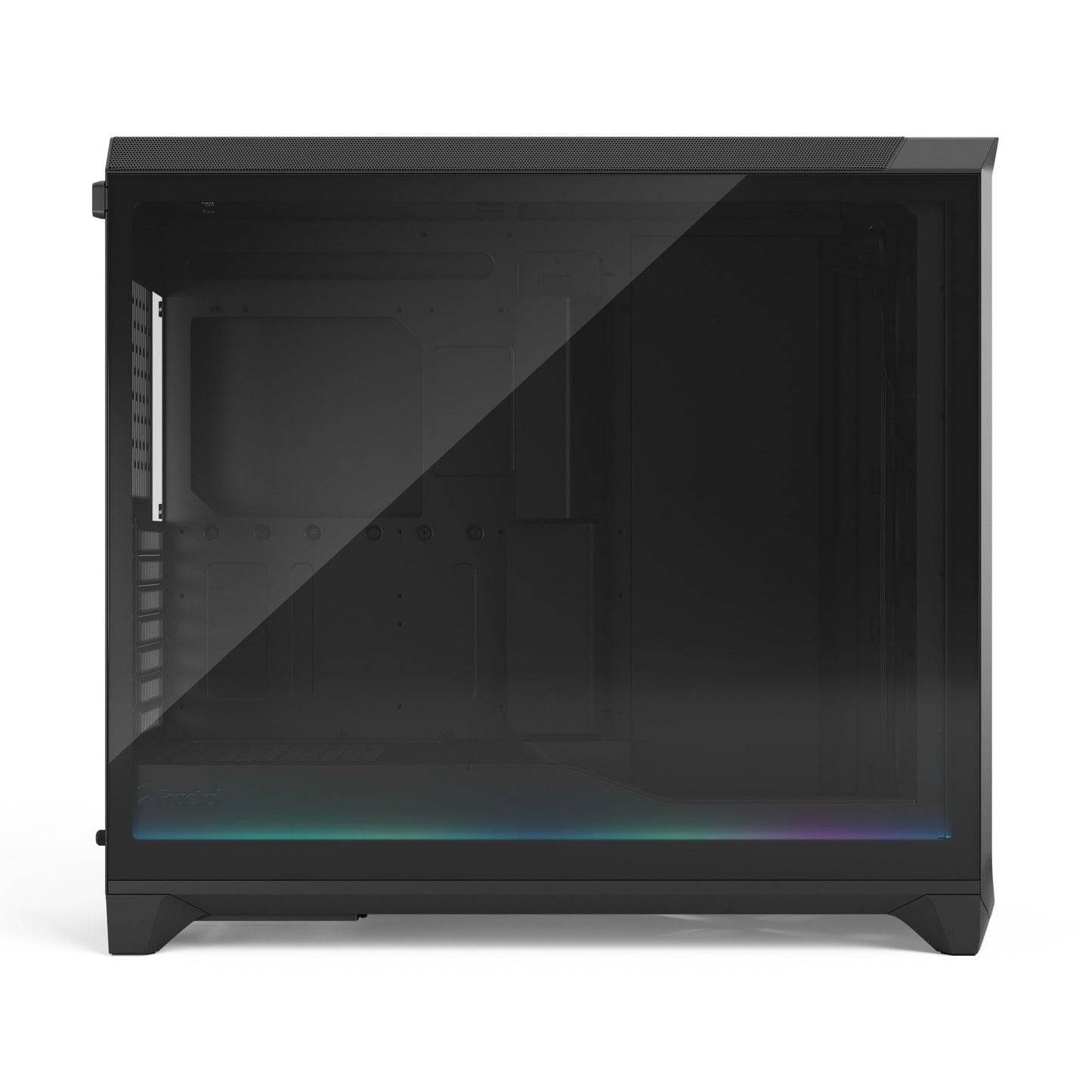 Fractal Design Meshify 3 XL Ambience Pro RGB Black TG Light Tint