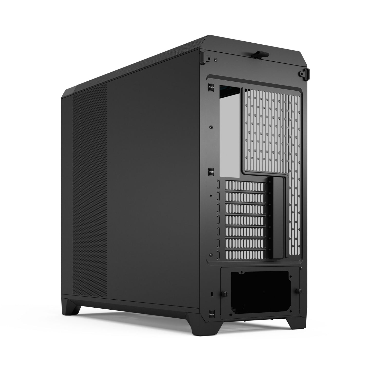 Fractal Design Meshify 3 XL Ambience Pro RGB Black TG Light Tint