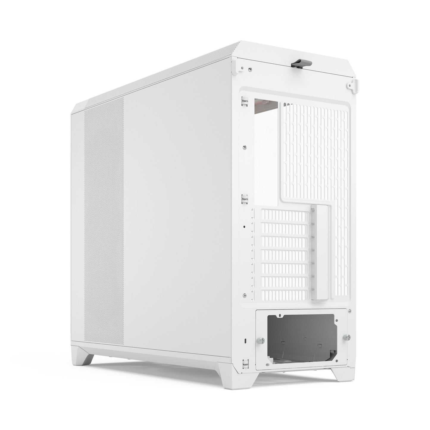 Fractal Design Meshify 3 XL Ambience Pro RGB Black TG Light Tint
