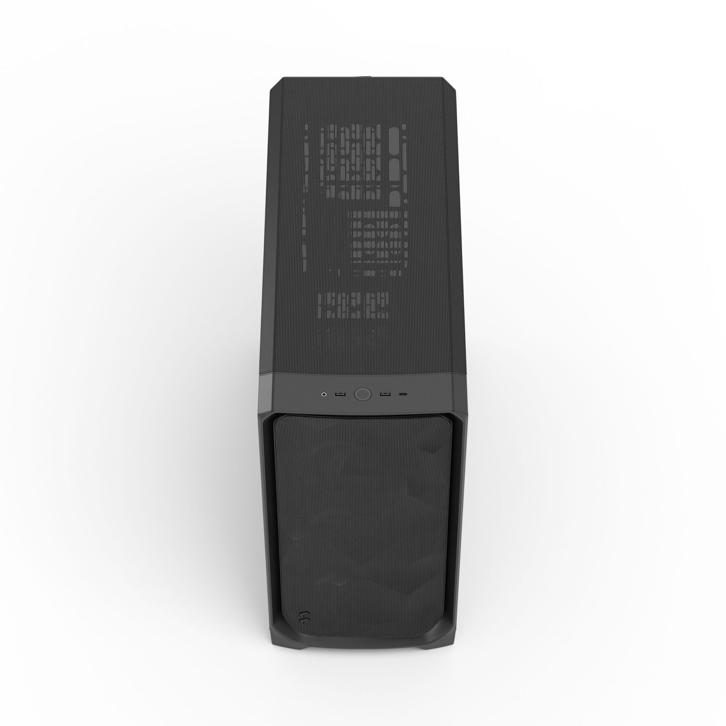 Fractal Design Meshify 3 XL Black Solid / Black TG Light Tint