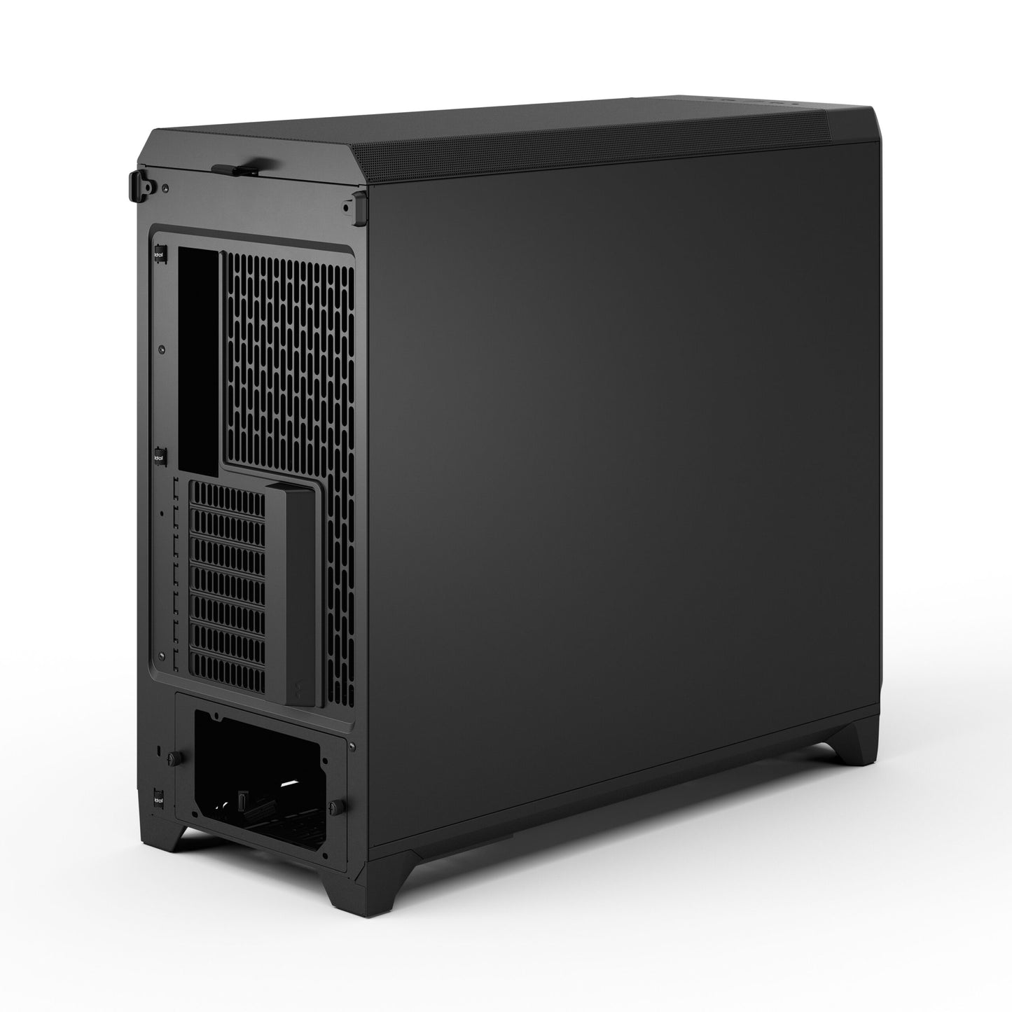 Fractal Design Meshify 3 XL Black Solid / Black TG Light Tint
