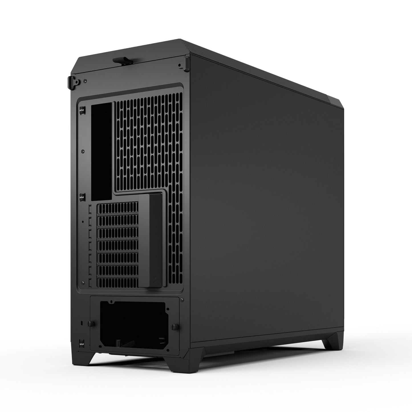 Fractal Design Meshify 3 XL Black Solid / Black TG Light Tint
