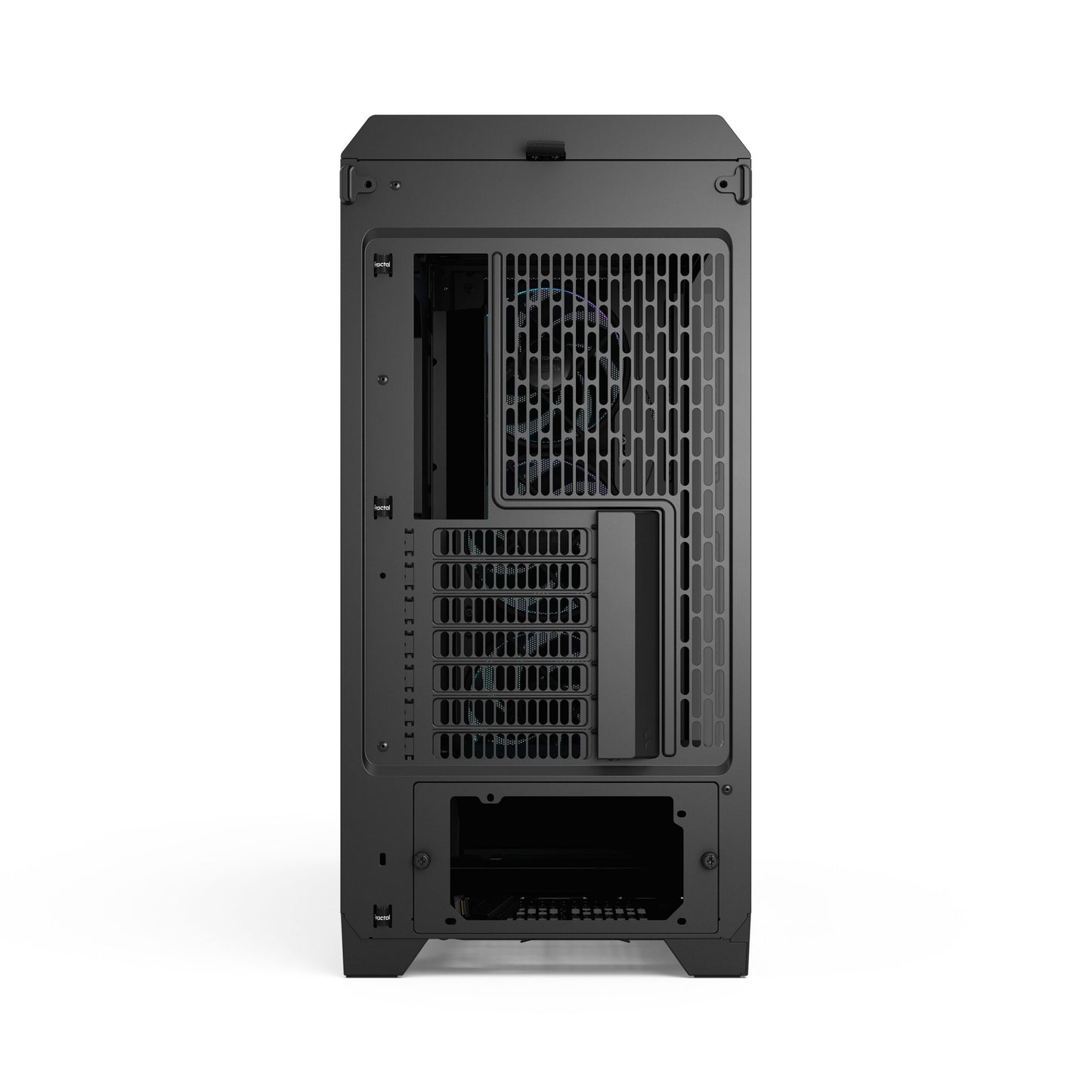Fractal Design Meshify 3 XL Black/White RGB TG Light Tint