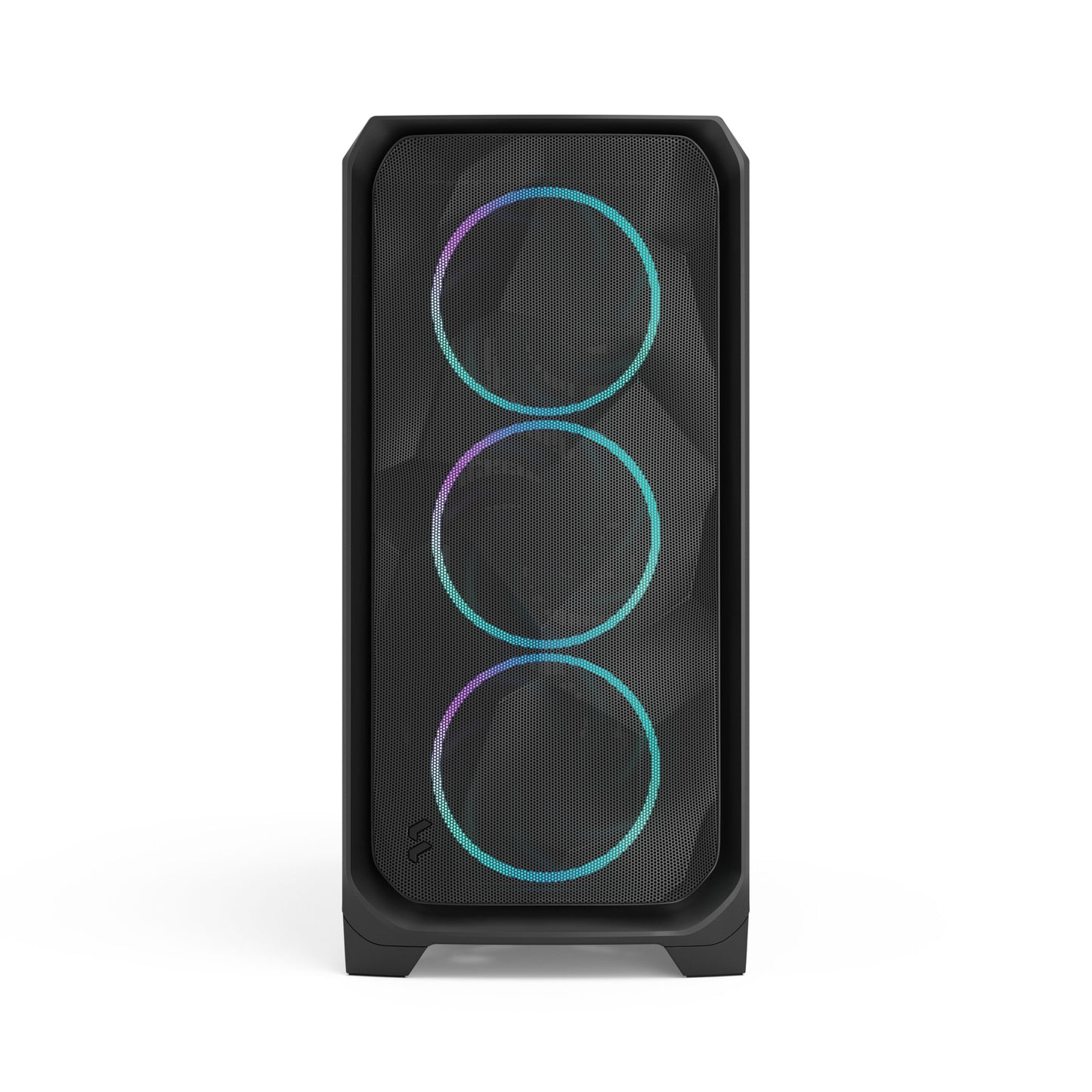 Fractal Design Meshify 3 XL Black/White RGB TG Light Tint