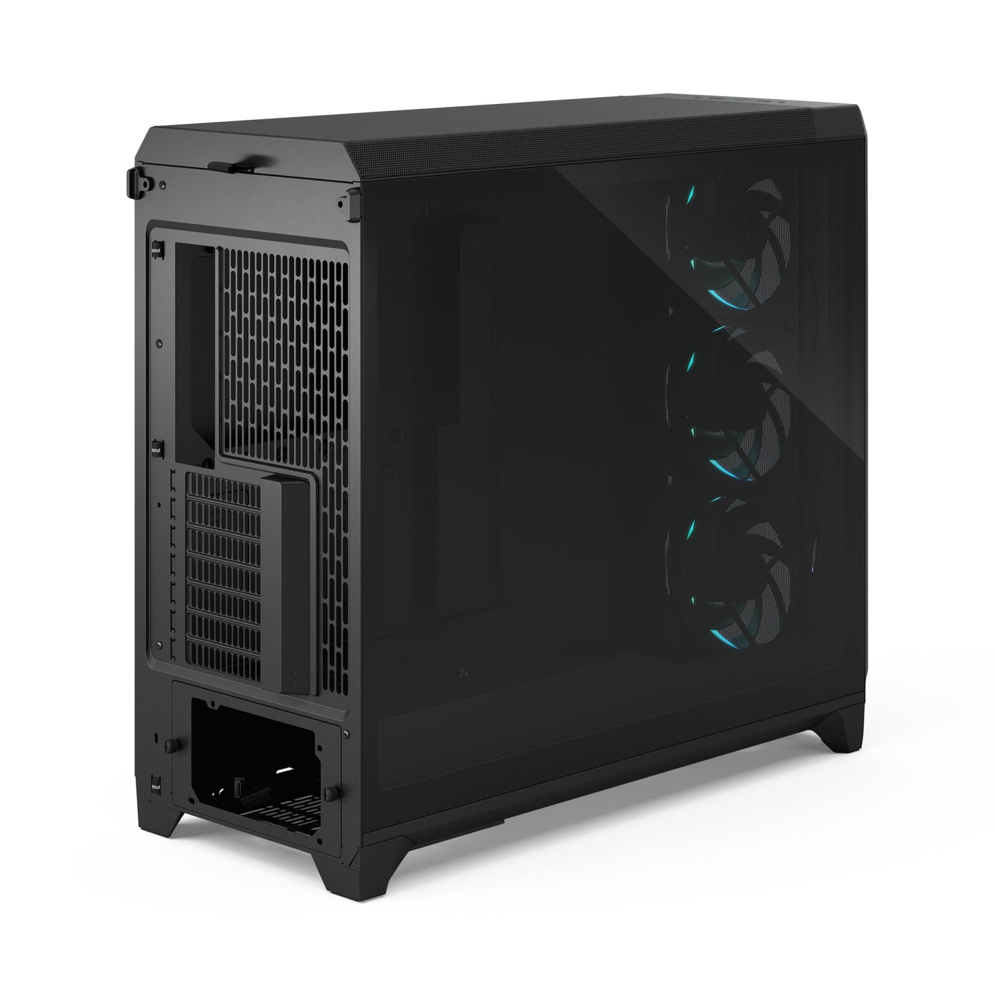 Fractal Design Meshify 3 XL Black/White RGB TG Light Tint