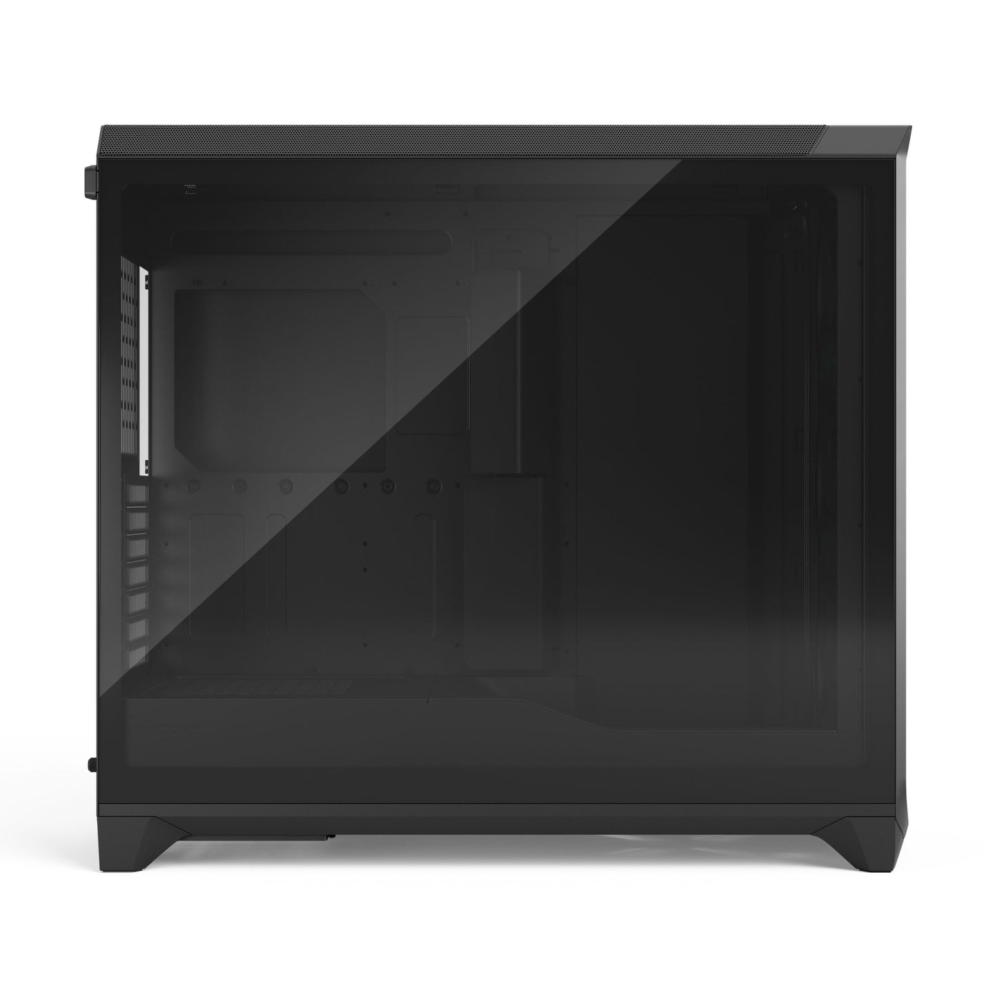 Fractal Design Meshify 3 XL Black/White RGB TG Light Tint