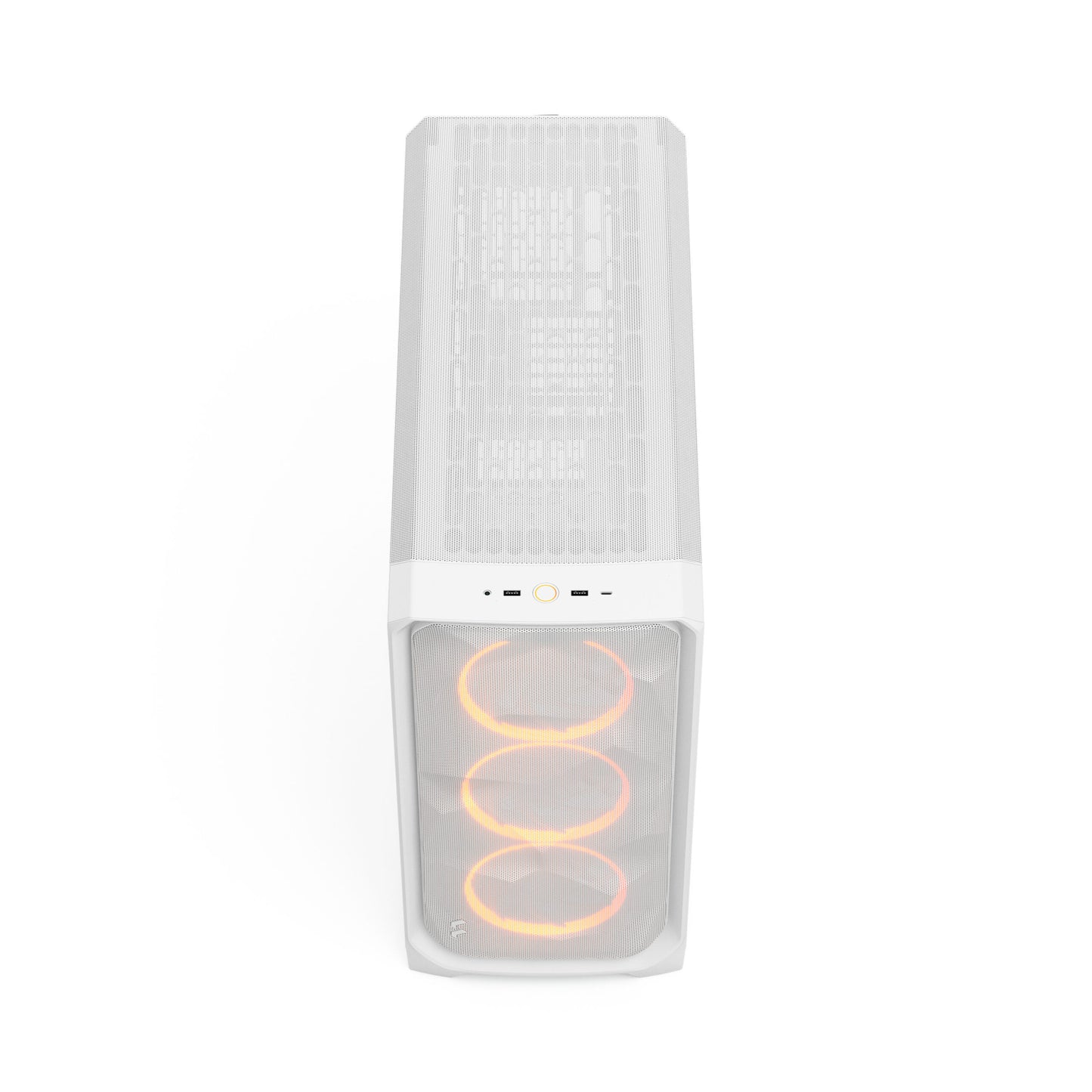 Fractal Design Meshify 3 XL Black/White RGB TG Light Tint