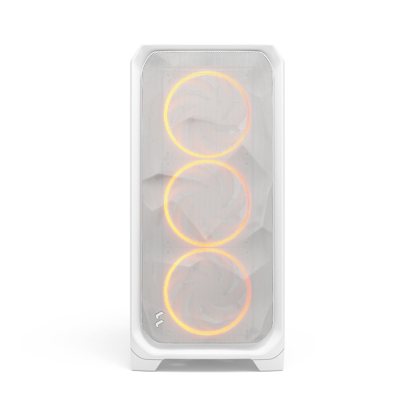 Fractal Design Meshify 3 XL Black/White RGB TG Light Tint