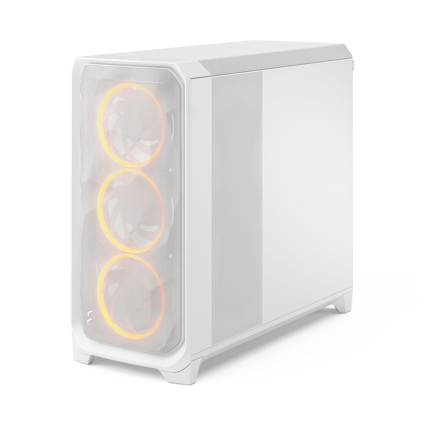 Fractal Design Meshify 3 XL Black/White RGB TG Light Tint