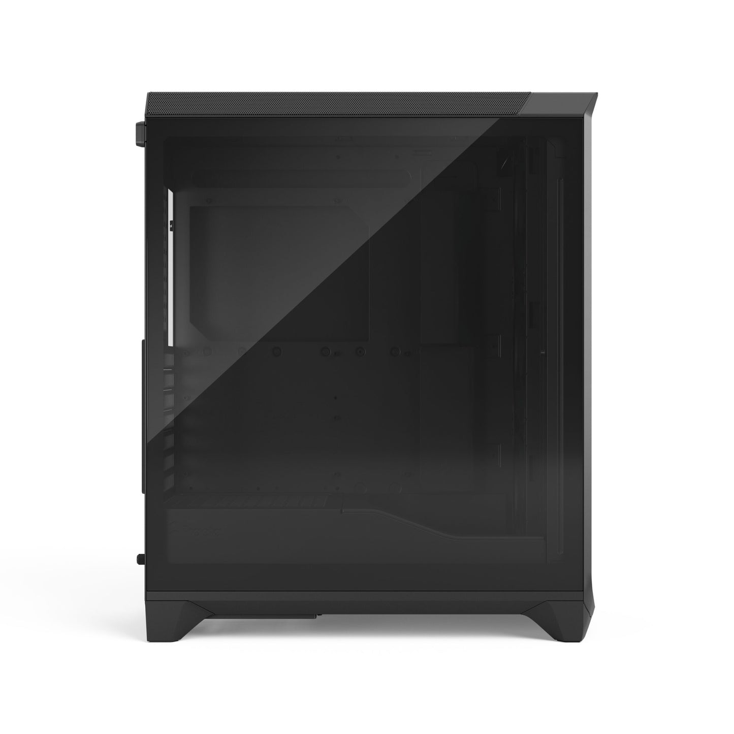 Fractal Design Meshify 3 Black and White RGB TG Light Tint