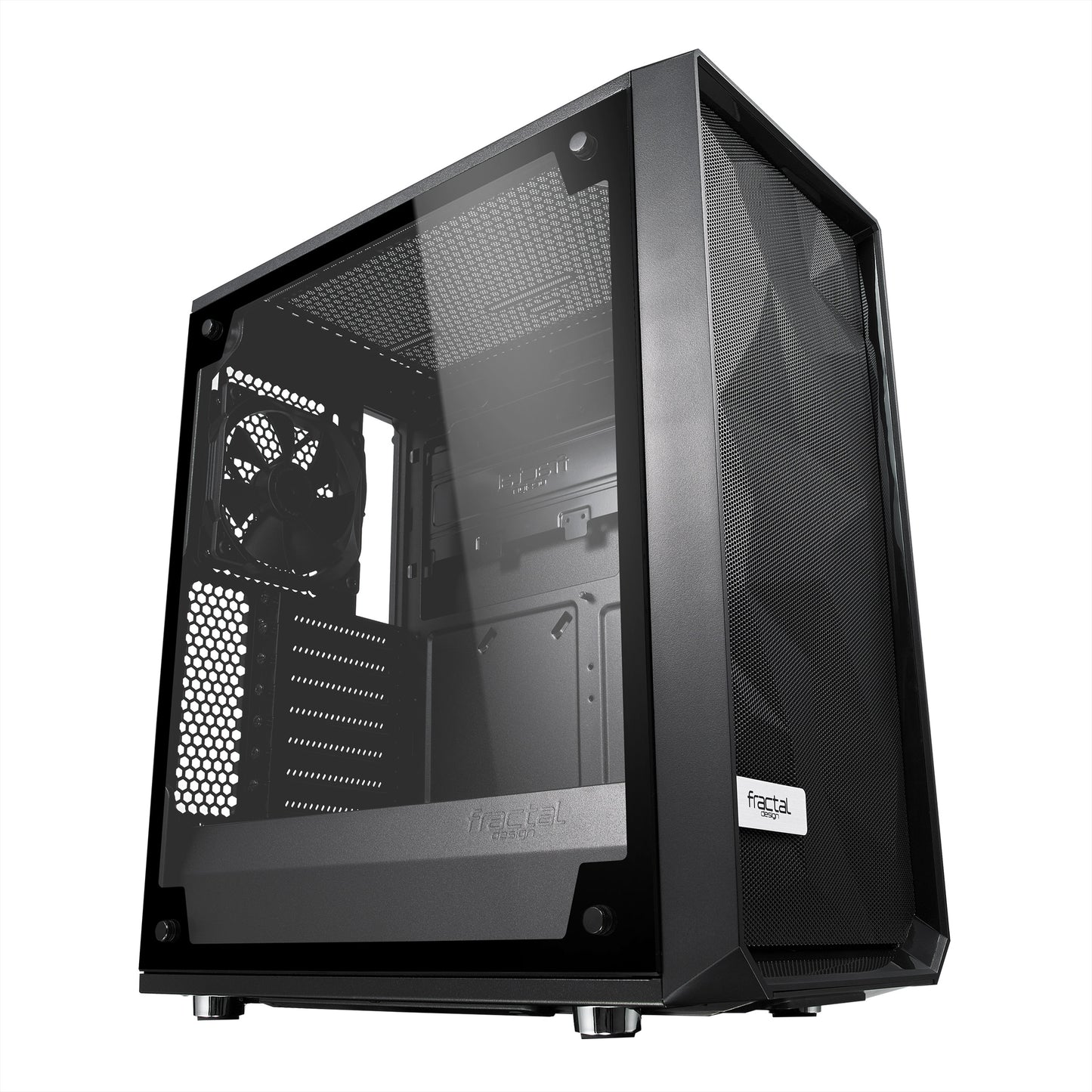 Fractal Design Meshify C
