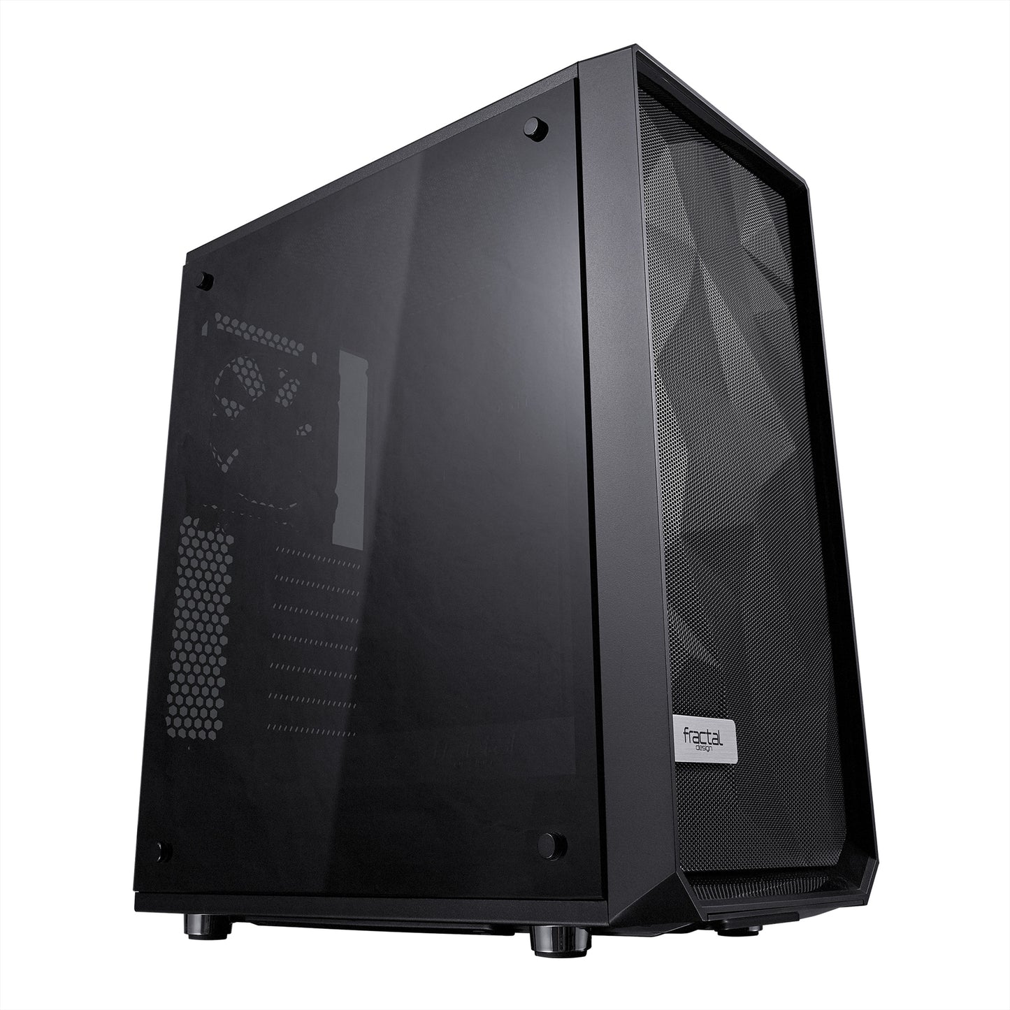 Fractal Design Meshify C