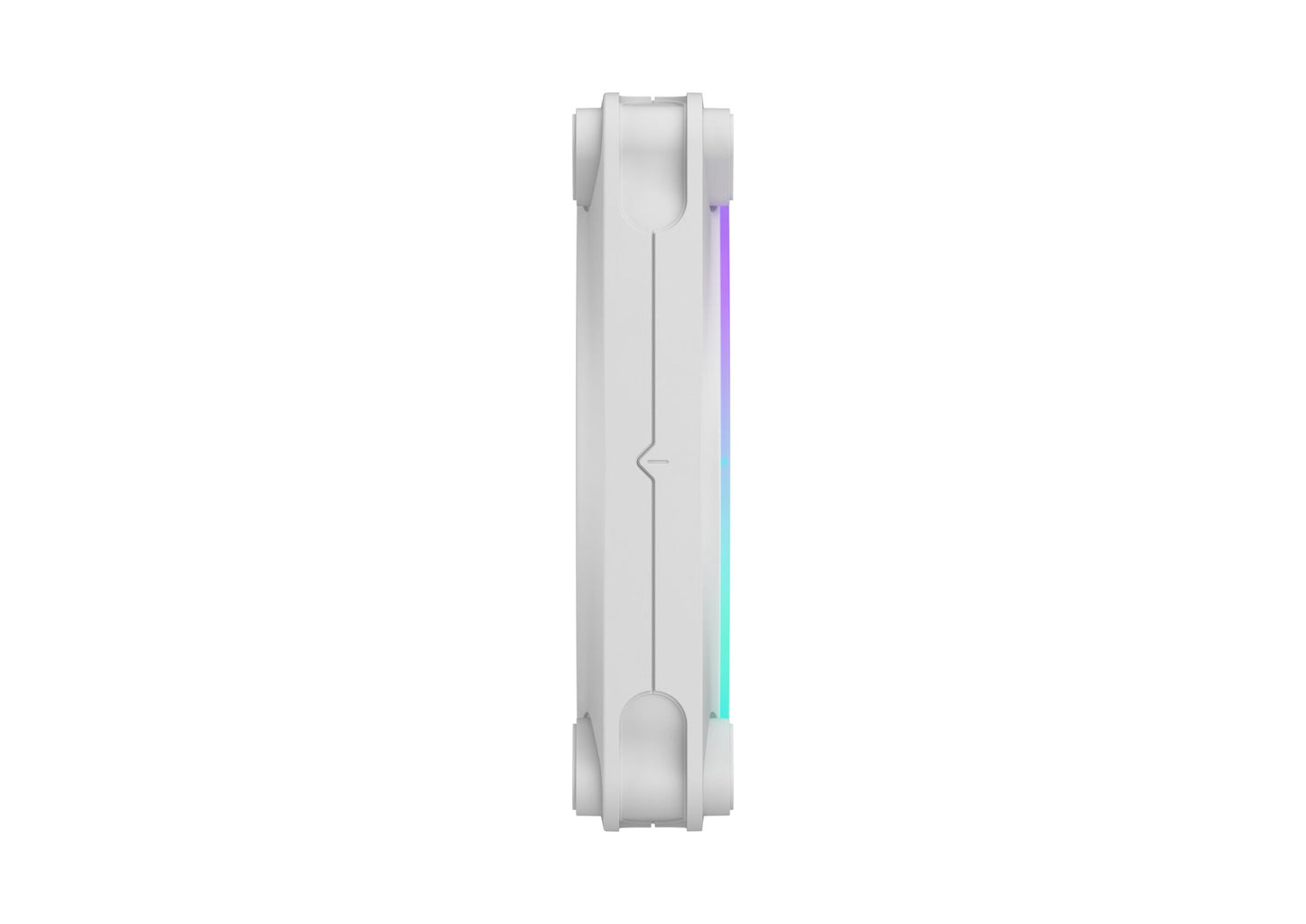 Fractal Design Momentum 14 RGB Black/White 140mm Fan
