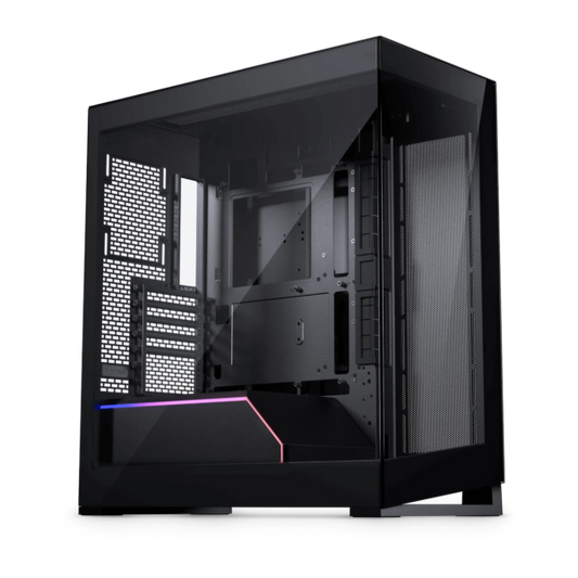Phanteks NV5 Mark II DRGB Black