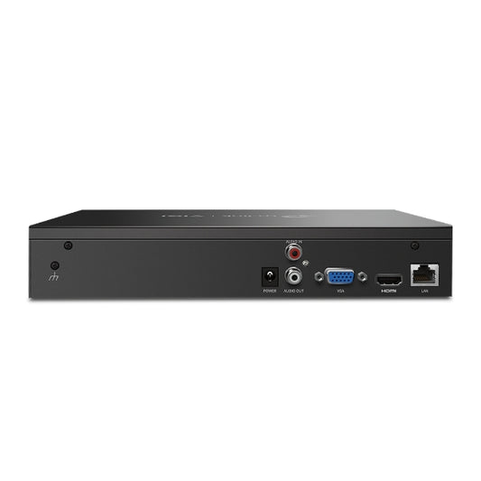 Tp-Link VIGI NVR1008H I VIGI 8 Channel Network Video Recorder