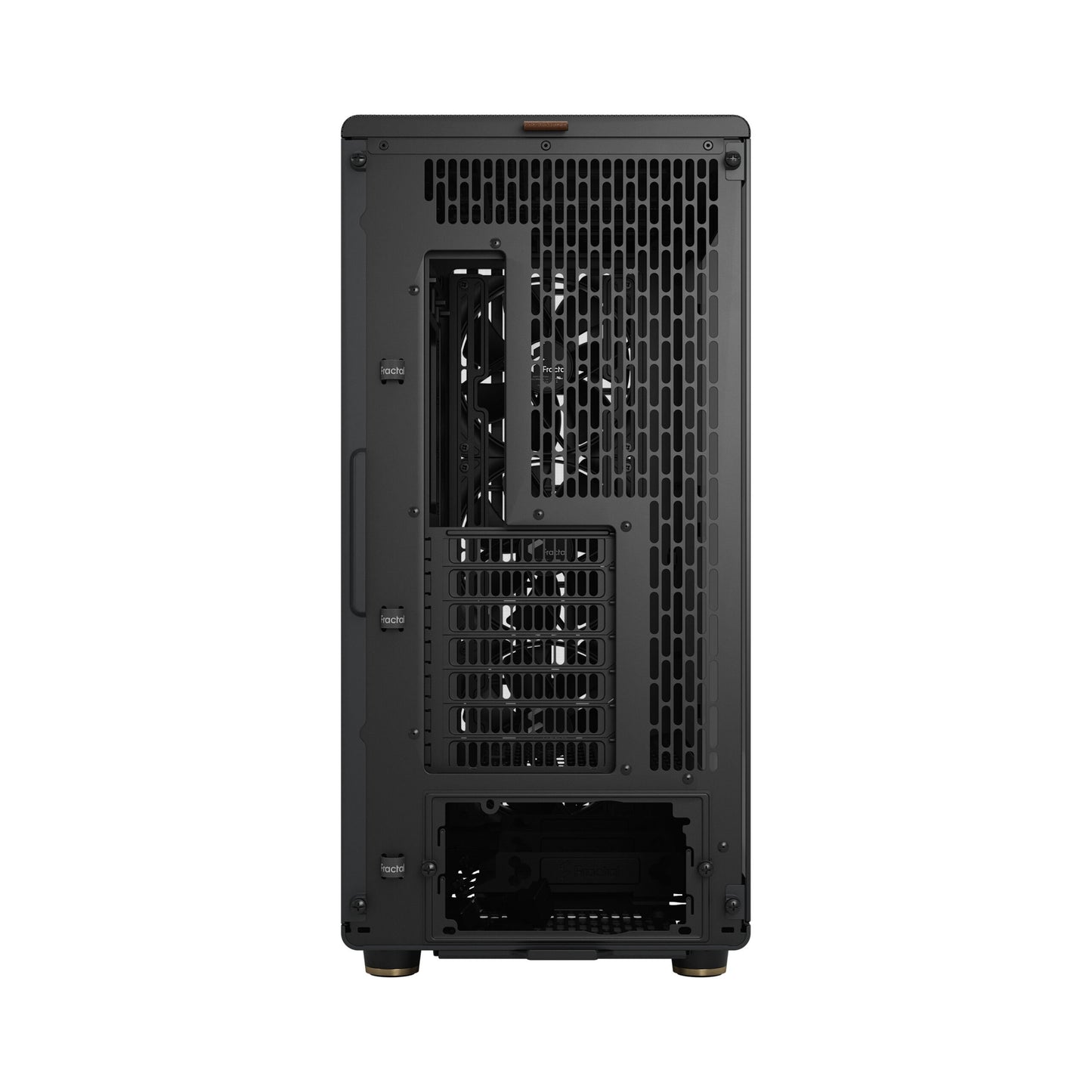 Fractal Design North XL RC Charcoal Black TG Dark Tint