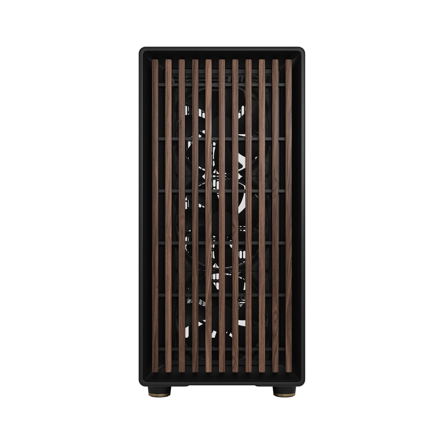 Fractal Design North XL RC Charcoal Black TG Dark Tint