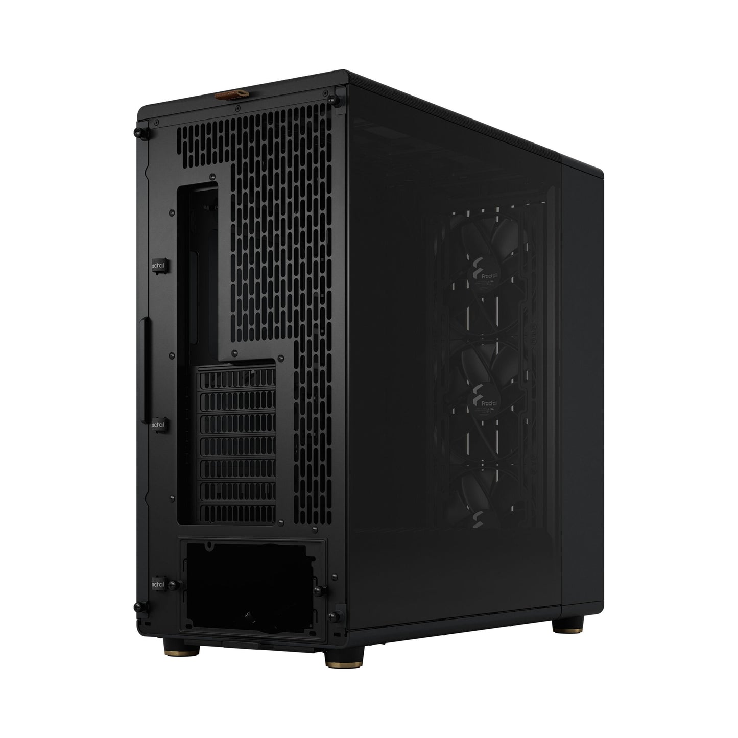 Fractal Design North XL RC Charcoal Black TG Dark Tint