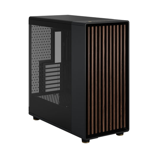 Fractal Design North XL RC Charcoal Black TG Dark Tint