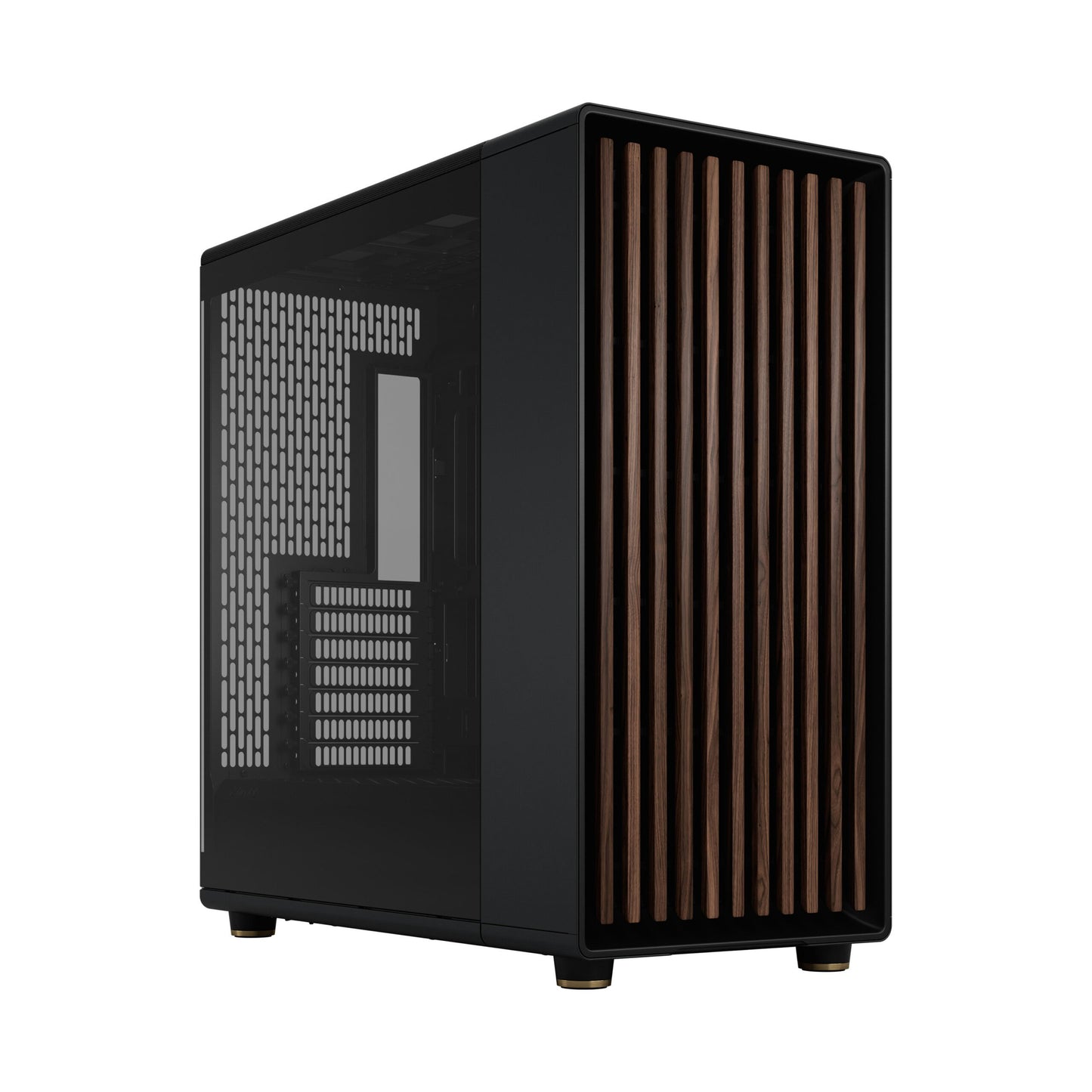 Fractal Design North XL RC Charcoal Black TG Dark Tint