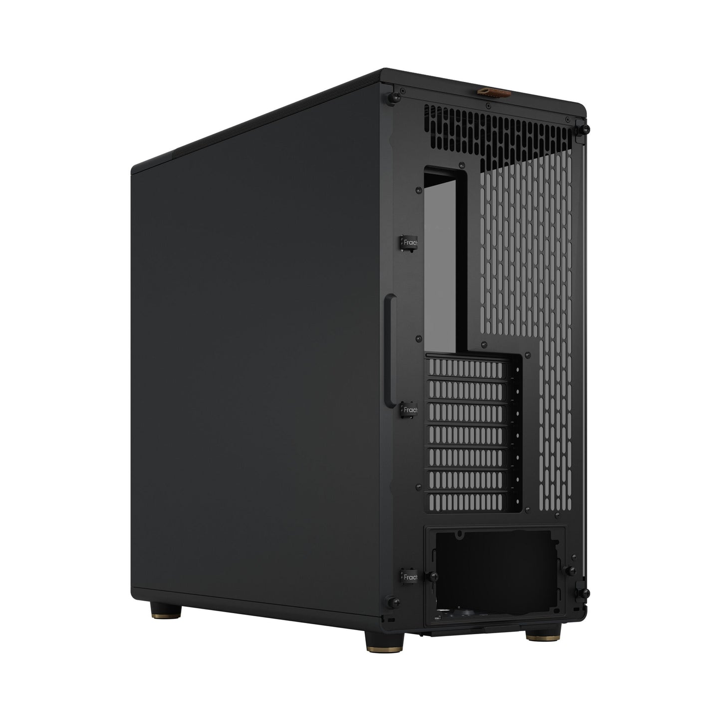 Fractal Design North XL RC Charcoal Black TG Dark Tint