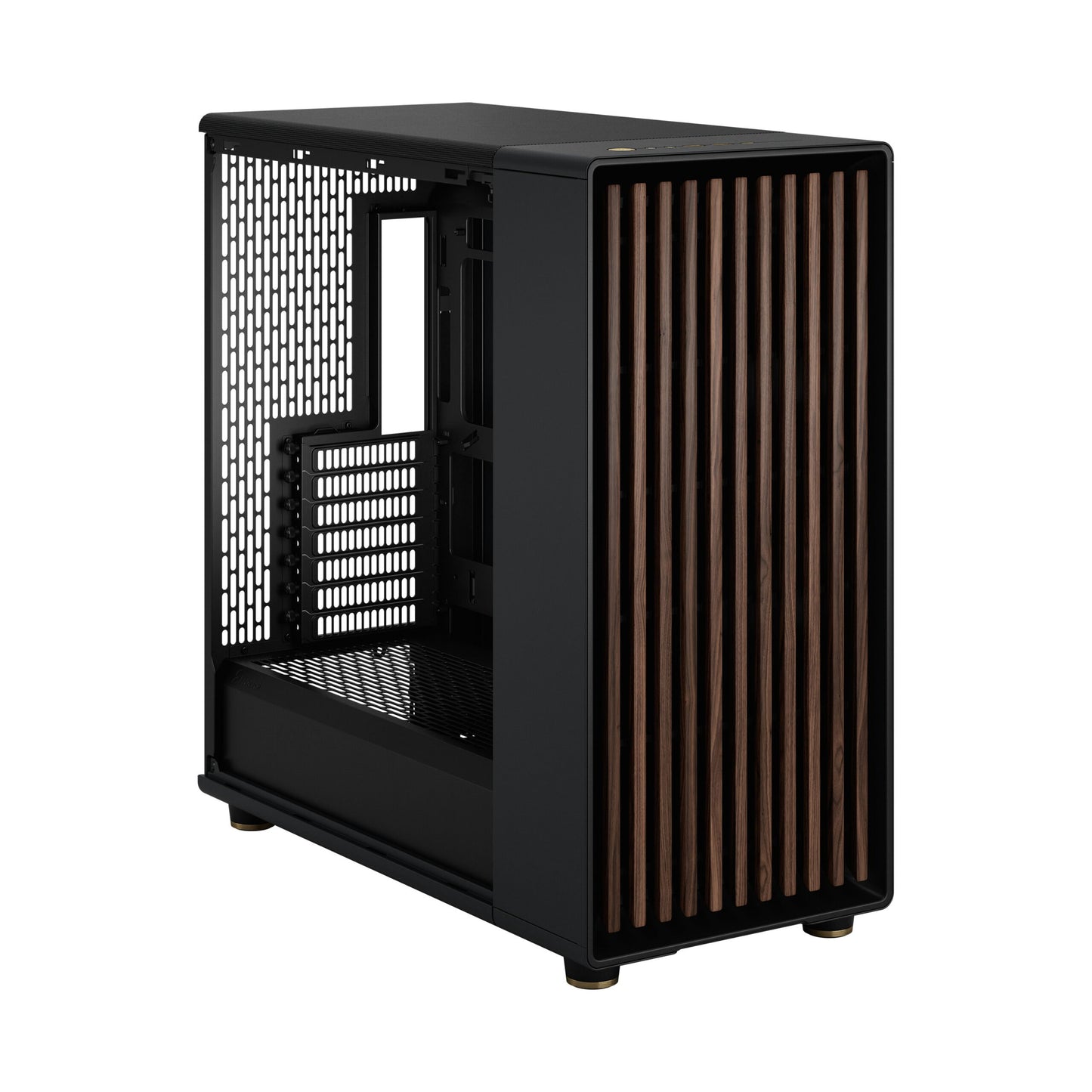 Fractal Design North XL RC Charcoal Black TG Dark Tint