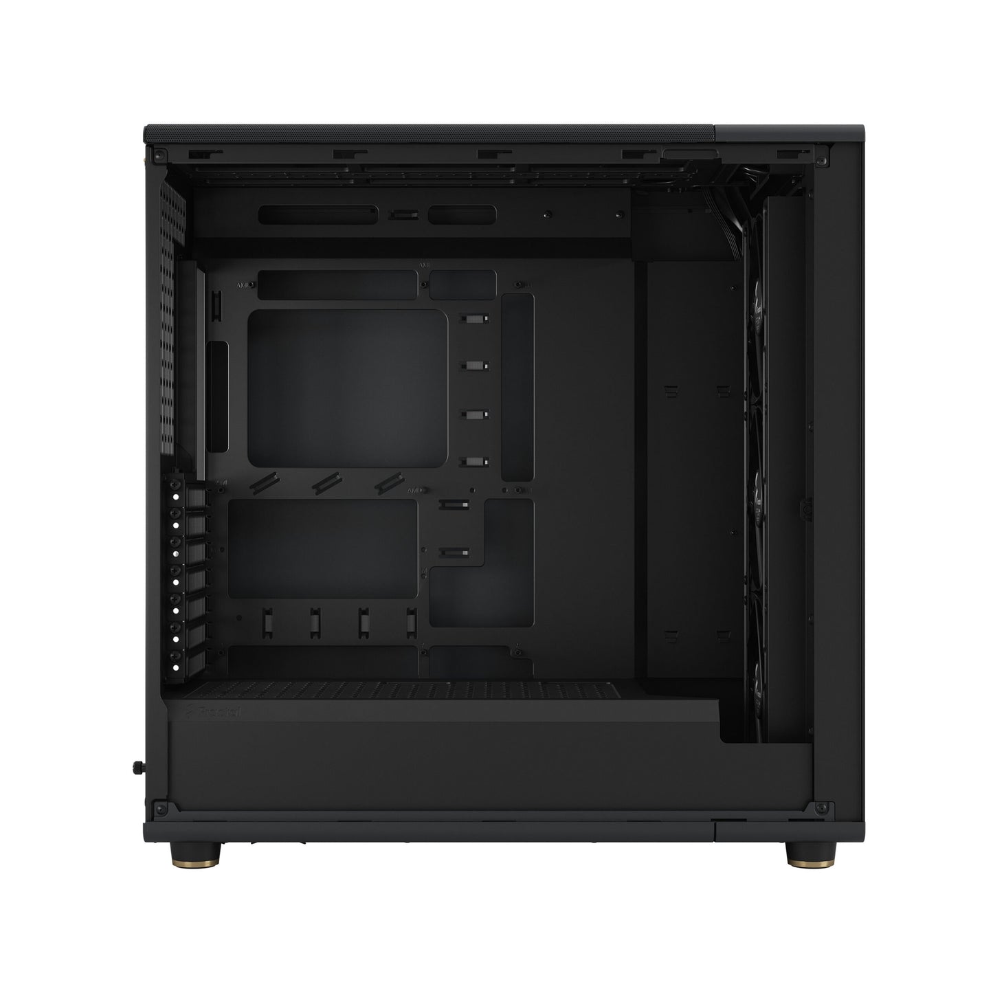 Fractal Design North XL RC Charcoal Black TG Dark Tint