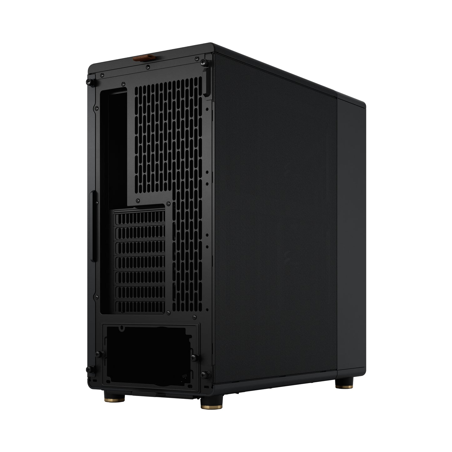 Fractal Design North Charcoal Black - Mesh