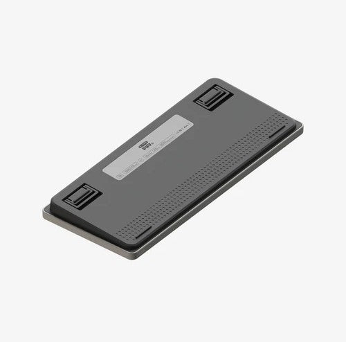 Nuphy Node75(White/Blush Nano)