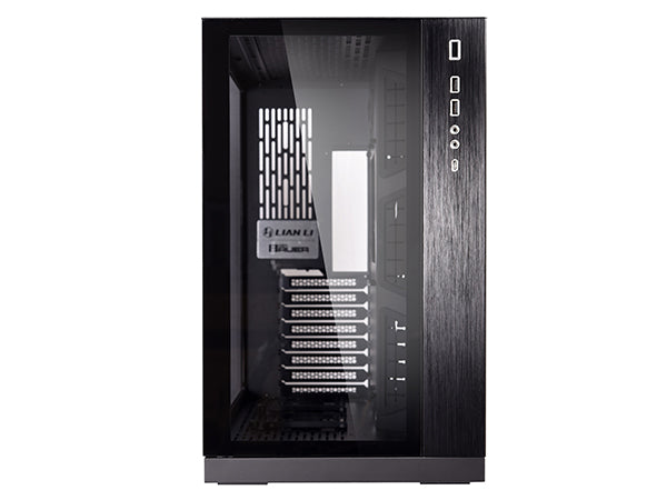 Lian Li O11 Dynamic SECC white non-power