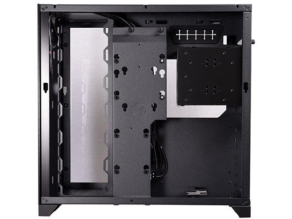 Lian Li O11 Dynamic SECC white non-power