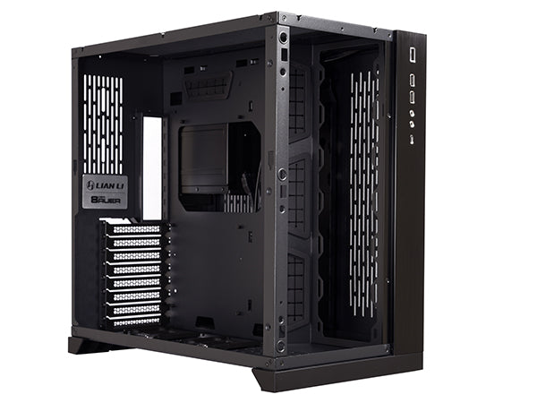 Lian Li O11 Dynamic SECC white non-power